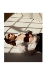 Alycia Debnam-Carey - Schön! Magazine May 2023 Photos