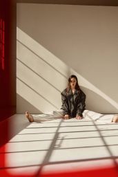 Alycia Debnam-Carey - Schön! Magazine May 2023 Photos