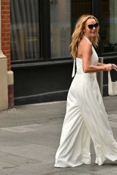 Amanda Holden - Out in London 06/06/2023
