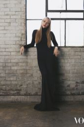 Amanda Seyfried - Vogue Hong Kong June 2023