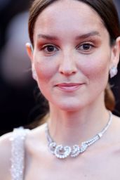 Anaïs Demoustier – Cannes Film Festival Closing Ceremony 05/27/2023
