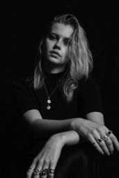 Angourie Rice - Photo Shoot for Who What Wear April 2023
