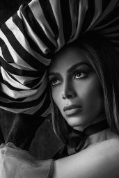 Anitta Live Stream Video and Photos 06/05/2023