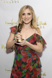 Annaleigh Ashford – 2023 Drama Desk Awards at Sardi’s in New York City 06/06/2023