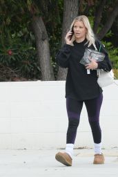 Ariana Madix - Out in Los Angeles 06/05/2023
