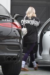 Ariana Madix - Out in Los Angeles 06/05/2023