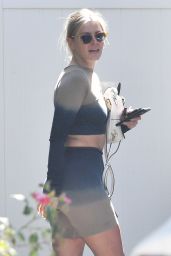 Ariana Madix - Out in Los Angeles 06/22/2023