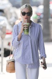 Ashley Benson - Out in Beverly Hills 06/27/2023