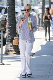 Ashley Benson - Out in Beverly Hills 06/27/2023