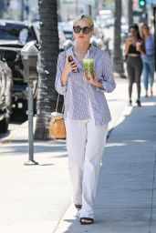 Ashley Benson - Out in Beverly Hills 06/27/2023