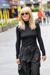 Ashley Roberts - Out in London 06/06/2023