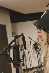 Avril Lavigne 06/06/2023