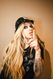 Avril Lavigne 06/06/2023
