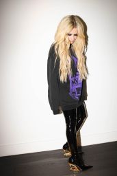 Avril Lavigne 06/12/2023