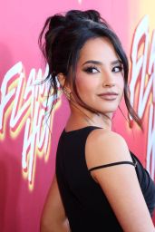 Becky G - "Flamin' Hot" Premiere in Los Angeles 06/09/2023 • CelebMafia