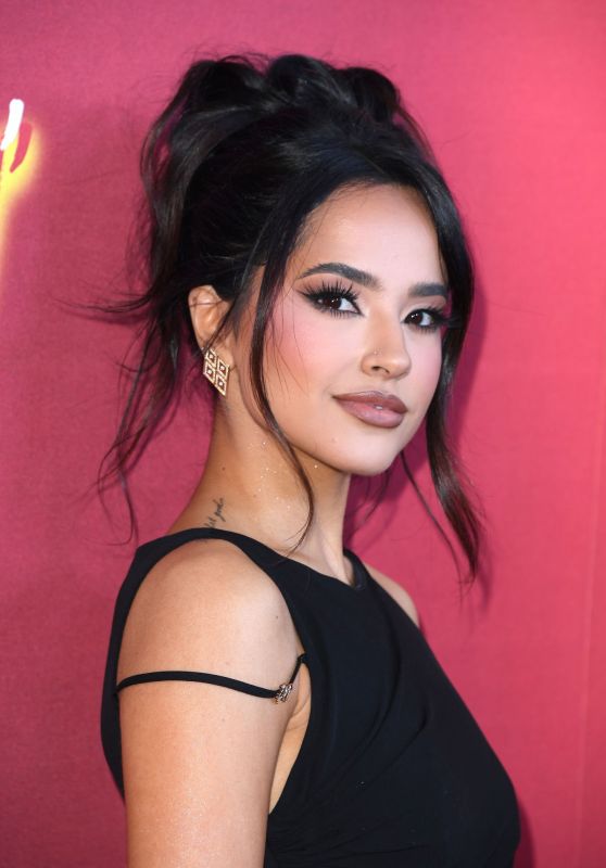 Becky G – “Flamin’ Hot” Premiere in Los Angeles 06/09/2023