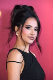 Becky G - "Flamin' Hot" Premiere in Los Angeles 06/09/2023 • CelebMafia