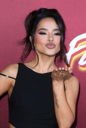 Becky G - "Flamin' Hot" Premiere in Los Angeles 06/09/2023 • CelebMafia