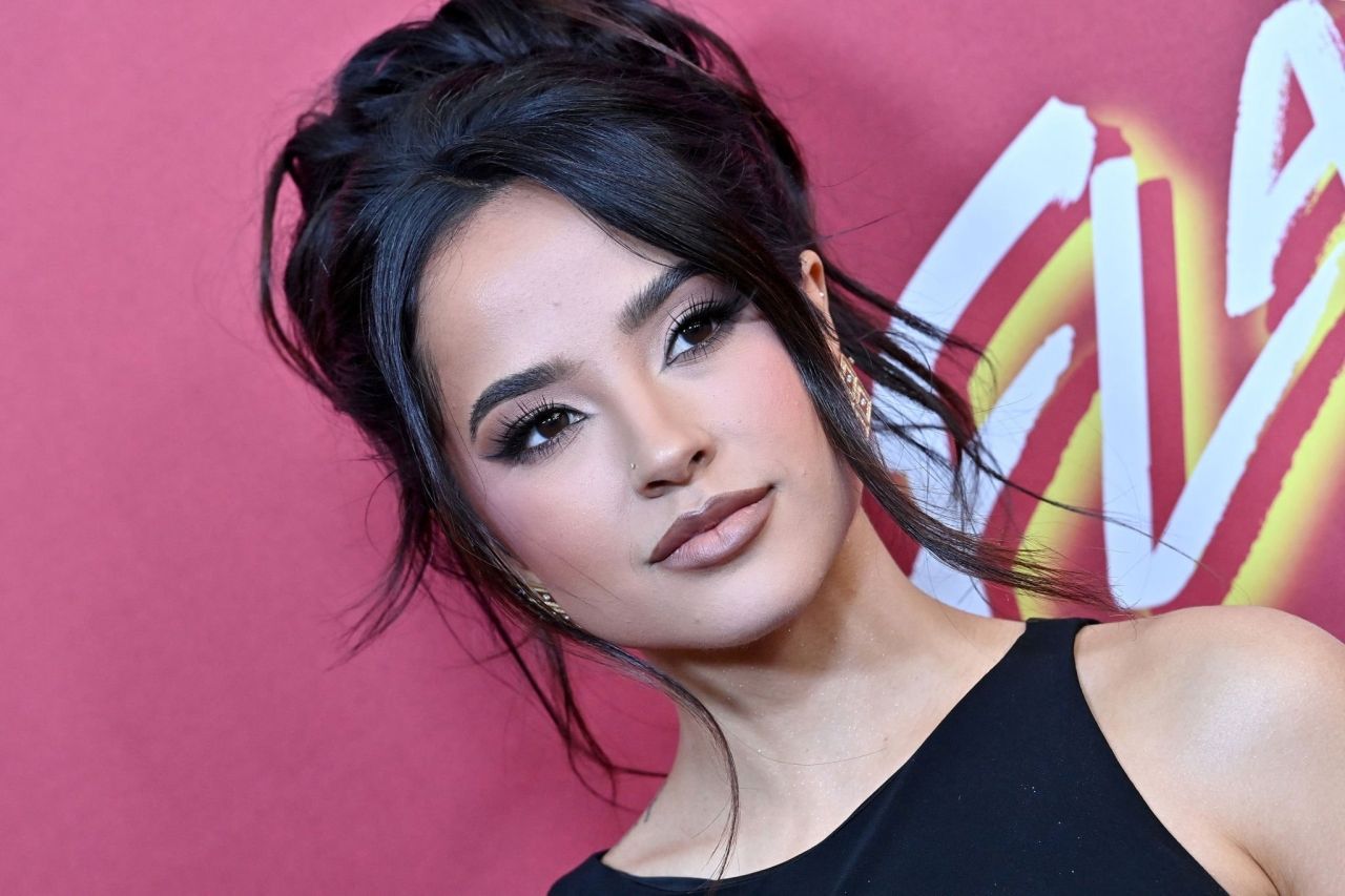 Becky G - "Flamin' Hot" Premiere in Los Angeles 06/09/2023 • CelebMafia