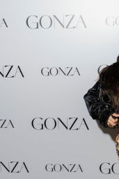 Becky G - Gonza Announces Becky G as the Creative Director of Gonza in West Hollywood 06/29/2023