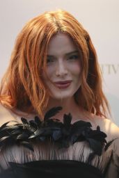 Bella Thorne - 69th Taormina Film Festival 06/29/2023