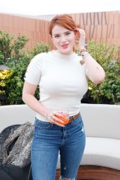 Bella Thorne - Fluid Launch Party in Los Angeles 06/15/2023