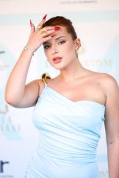 Bella Thorne - Taormina Film Festival 06/27/2023