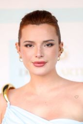 Bella Thorne - Taormina Film Festival 06/27/2023