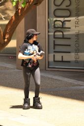 Billie Eilish - Out in Los Angeles 06/20/2023