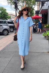Blanca Blanco - Out in Wenatchee 06/23/2023