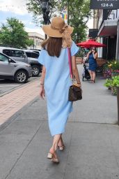 Blanca Blanco - Out in Wenatchee 06/23/2023