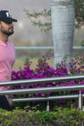Britney Spears and Sam Asghari - Mexico 06/2/