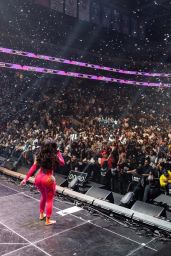 Cardi B Live Stream Video And Photos 06/02/2023 • CelebMafia