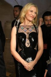 Cate Blanchett - 2023 Fragrance Foundation Awards in New York 06/15/2023