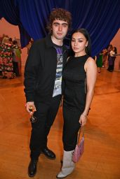 Charli XCX - Royal Academy of Arts Summer Exhibition Preview Party in London 06/06/2023