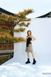 Chloe Grace Moretz - Marie Claire Korea June 2023 Issue