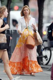 Claire Danes - Out in New York 06/26/2023
