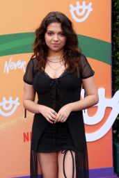 Cree Cicchino – “Never Have I Ever” Season 4 Premiere Screening in Los Angeles 06/01/2023