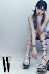 Danielle (NewJeans) - Photo Shoot for W Magazine Korea July 2023