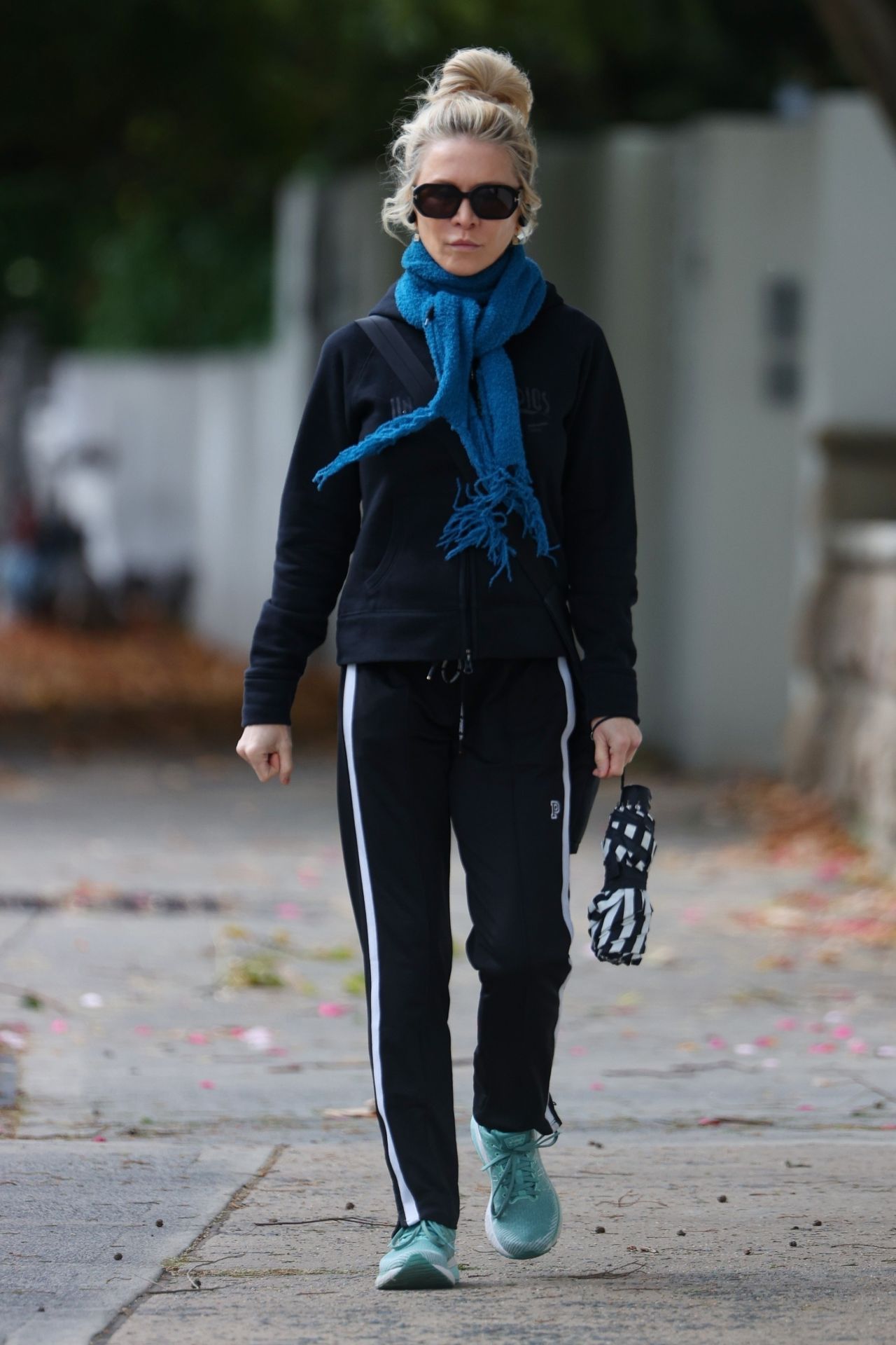 Danielle Spencer - Out in Sydney’s Eastern Suburbs 06/13/2023 • CelebMafia