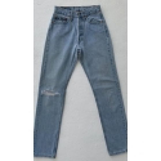 Denim by Orlee Vintage Jeans