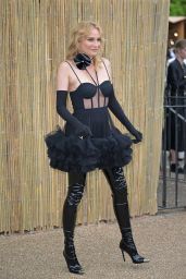 Diane Kruger - Serpentine Summer Party 2023 in London 06/27/2023