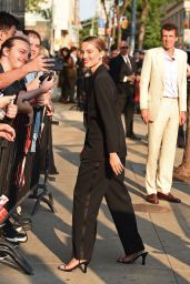 Dianna Agron - Arrives at the "Asteroid City" Premiere in NYC 06/13/2023