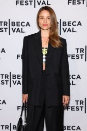 Dianna Agron - Tribeca Festival Opening Night Reception in New York 06/07/2023