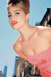 Dianna Agron – Vogue Czechoslovakia: Movie Issue July 2023 Photos