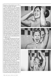 Drew Barrymore - New York Magazine June 2023 Issue