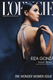 Eiza González - L