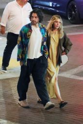 Elizabeth Olsen - Out in Los Angeles 06/23/2023