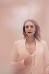 Elizabeth Olsen – Variety Magazine Variety Power of Women’s October 2022 (+2)