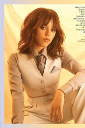Elle Fanning, Jenna Ortega, Natasha Lyonne - The Hollywood Reporter 06/07/2023 Issue